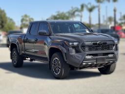 Toyota Tacoma 2WD TRD Sport Double Cab 6' Bed AT (Natl) 2026