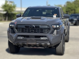 Toyota Tacoma 2WD TRD Sport Double Cab 6' Bed AT (Natl) 2026