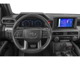 Toyota Tacoma 2WD TRD Sport Double Cab 6' Bed AT (Natl) 2026
