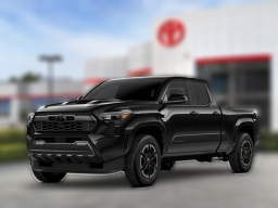 Toyota Tacoma 2WD TRD Sport Double Cab 6' Bed AT (Natl) 2026