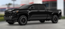 Toyota Tacoma 2WD TRD Sport Double Cab 6' Bed AT (Natl) 2026