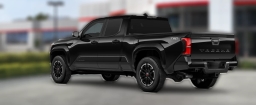 Toyota Tacoma 2WD TRD Sport Double Cab 6' Bed AT (Natl) 2026