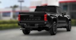 Toyota Tacoma 2WD TRD Sport Double Cab 6' Bed AT (Natl) 2026