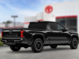 Toyota Tacoma 2WD TRD Sport Double Cab 6' Bed AT (Natl) 2026