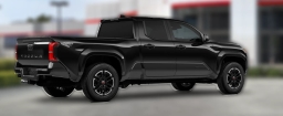 Toyota Tacoma 2WD TRD Sport Double Cab 6' Bed AT (Natl) 2026