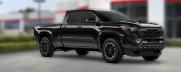 Toyota Tacoma 2WD TRD Sport Double Cab 6' Bed AT (Natl) 2026