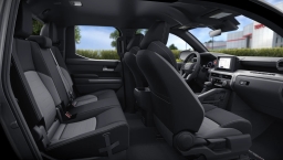 Toyota Tacoma 2WD TRD Sport Double Cab 6' Bed AT (Natl) 2026