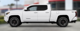 Toyota Tacoma 2WD TRD Sport Double Cab 6' Bed AT (Natl) 2026