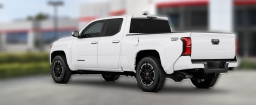 Toyota Tacoma 2WD TRD Sport Double Cab 6' Bed AT (Natl) 2026