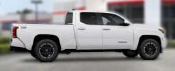 Toyota Tacoma 2WD TRD Sport Double Cab 6' Bed AT (Natl) 2026