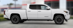 Toyota Tacoma 2WD TRD Sport Double Cab 6' Bed AT (Natl) 2026