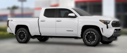 Toyota Tacoma 2WD TRD Sport Double Cab 6' Bed AT (Natl) 2026