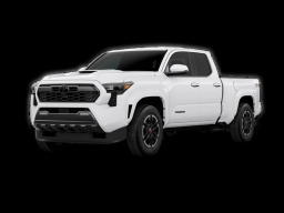 Toyota Tacoma 2WD TRD Sport Double Cab 6' Bed AT (Natl) 2026