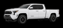 Toyota Tacoma 2WD TRD Sport Double Cab 6' Bed AT (Natl) 2026