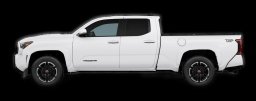Toyota Tacoma 2WD TRD Sport Double Cab 6' Bed AT (Natl) 2026