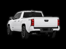 Toyota Tacoma 2WD TRD Sport Double Cab 6' Bed AT (Natl) 2026