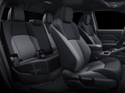 Toyota Tacoma 2WD TRD Sport Double Cab 6' Bed AT (Natl) 2026