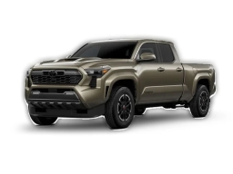 Toyota Tacoma 2WD TRD Sport Double Cab 6' Bed AT (Natl) 2026