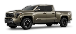 Toyota Tacoma 2WD TRD Sport Double Cab 6' Bed AT (Natl) 2026