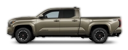 Toyota Tacoma 2WD TRD Sport Double Cab 6' Bed AT (Natl) 2026