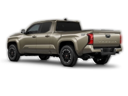 Toyota Tacoma 2WD TRD Sport Double Cab 6' Bed AT (Natl) 2026