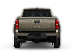 Toyota Tacoma 2WD TRD Sport Double Cab 6' Bed AT (Natl) 2026