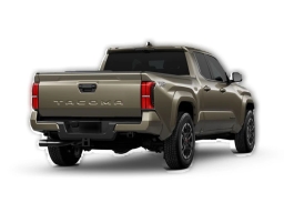 Toyota Tacoma 2WD TRD Sport Double Cab 6' Bed AT (Natl) 2026