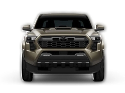 Toyota Tacoma 2WD TRD Sport Double Cab 6' Bed AT (Natl) 2026