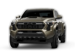 Toyota Tacoma 2WD TRD Sport Double Cab 6' Bed AT (Natl) 2026