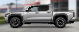Toyota Tacoma 4WD TRD Off Road Double Cab 6' Bed AT (Natl) 2025
