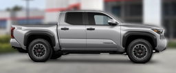 Toyota Tacoma 4WD TRD Off Road Double Cab 6' Bed AT (Natl) 2025