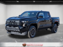 Toyota Tacoma 4WD TRD Sport Double Cab 5' Bed AT (Natl) 2026