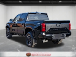 Toyota Tacoma 4WD TRD Sport Double Cab 5' Bed AT (Natl) 2026