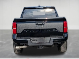 Toyota Tacoma 4WD TRD Sport Double Cab 5' Bed AT (Natl) 2026