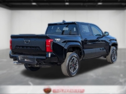 Toyota Tacoma 4WD TRD Sport Double Cab 5' Bed AT (Natl) 2026