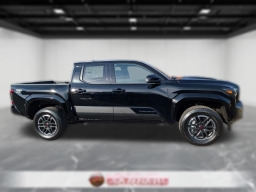 Toyota Tacoma 4WD TRD Sport Double Cab 5' Bed AT (Natl) 2026