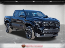 Toyota Tacoma 4WD TRD Sport Double Cab 5' Bed AT (Natl) 2026
