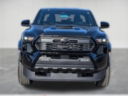 Toyota Tacoma 4WD TRD Sport Double Cab 5' Bed AT (Natl) 2026