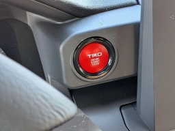 Toyota Tacoma 4WD TRD Sport Double Cab 5' Bed AT (Natl) 2026