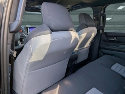 Toyota Tacoma 4WD TRD Sport Double Cab 5' Bed AT (Natl) 2026