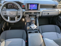 Toyota Tacoma 4WD TRD Sport Double Cab 5' Bed AT (Natl) 2026