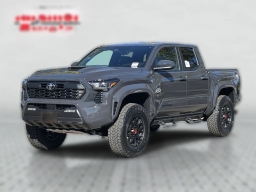 Toyota Tacoma 4WD TRD Sport Double Cab 5' Bed AT (Natl) 2026
