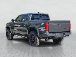 Toyota Tacoma 4WD TRD Sport Double Cab 5' Bed AT (Natl) 2026