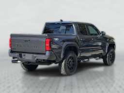 Toyota Tacoma 4WD TRD Sport Double Cab 5' Bed AT (Natl) 2026