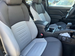 Toyota Tacoma 4WD TRD Sport Double Cab 5' Bed AT (Natl) 2026