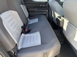 Toyota Tacoma 4WD TRD Sport Double Cab 5' Bed AT (Natl) 2026