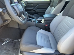 Toyota Tacoma 4WD TRD Sport Double Cab 5' Bed AT (Natl) 2026