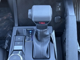 Toyota Tacoma 4WD TRD Sport Double Cab 5' Bed AT (Natl) 2026