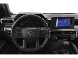 Toyota Tacoma 4WD SR5 Double Cab 5' Bed AT (Natl) 2026