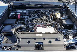 Toyota Tacoma 4WD SR5 Double Cab 5' Bed AT (Natl) 2026